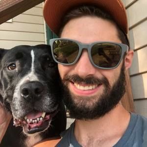 Meet your Posher, Shane